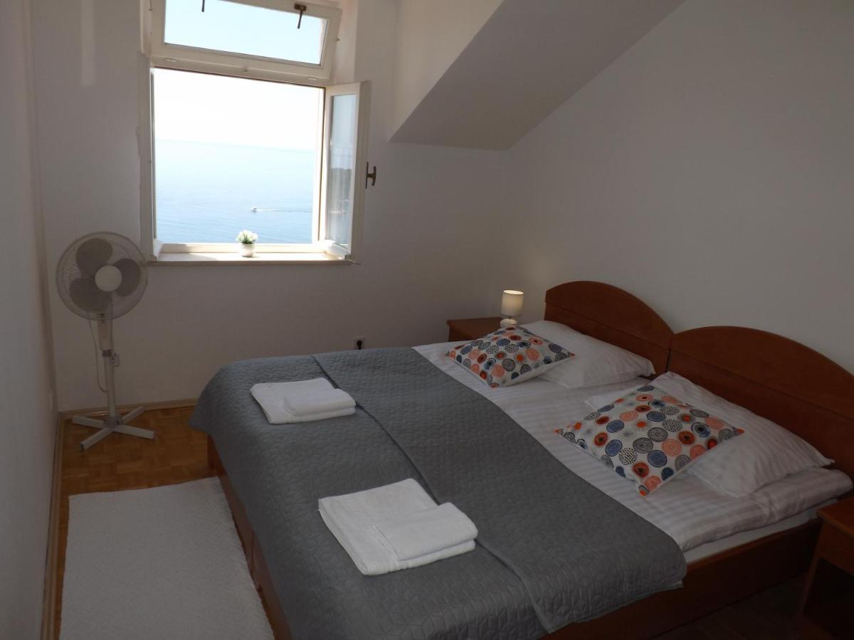 Villa Green Panorama Dubrovnik Exterior photo