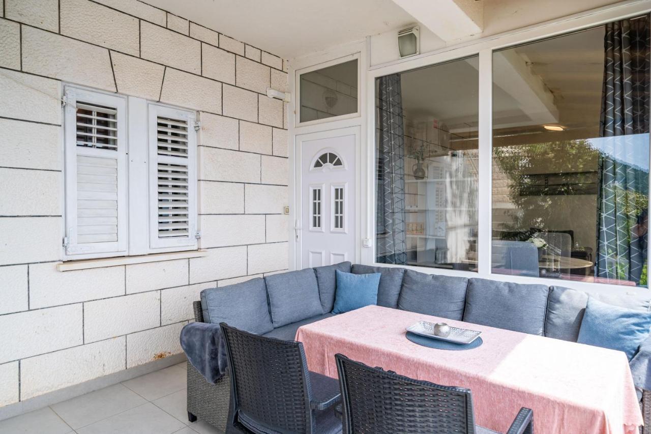 Villa Green Panorama Dubrovnik Exterior photo